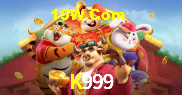K999 App Interface